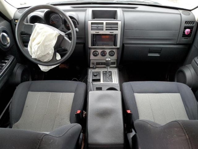 Photo 8 from auction – 2010 DODGE NITRO SE with VIN 1D4PU2GK9AW100430