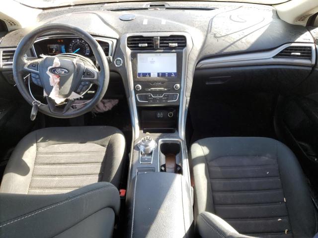 Photo 8 from auction – 2020 FORD FUSION SE with VIN 3FA6P0HD9LR113114