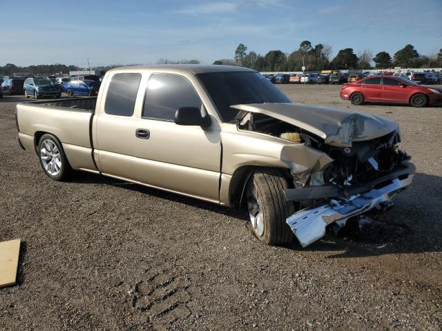 Photo 4 from auction – 2004 CHEVROLET SILVERADO with VIN 2GCEC19TX41252848