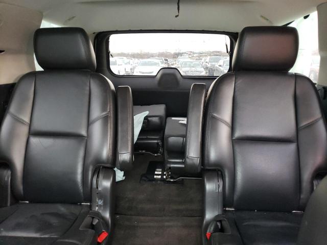 Photo 10 from auction – 2011 CHEVROLET TAHOE C150 with VIN 1GNSCCE09BR371755