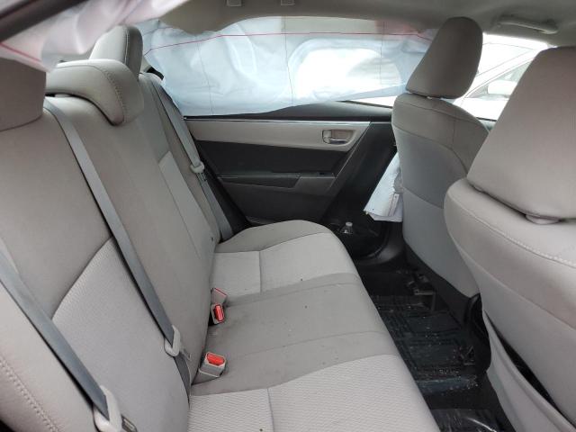 Photo 10 from auction – 2014 TOYOTA COROLLA L with VIN 5YFBURHE3EP112127