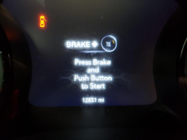 Photo 9 from auction – 2022 DODGE CHARGER SX with VIN 2C3CDXBG6NH141490