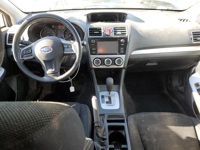 Photo 8 from auction – 2015 SUBARU XV CROSSTR with VIN JF2GPACC8F8323536