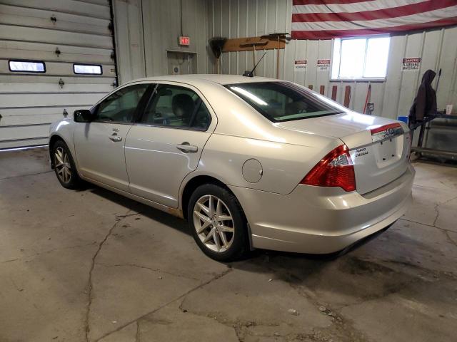 Photo 2 from auction – 2010 FORD FUSION SEL with VIN 3FAHP0JA4AR320869
