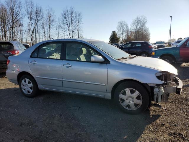 Photo 4 from auction – 2008 TOYOTA COROLLA CE with VIN 1NXBR32E18Z960596