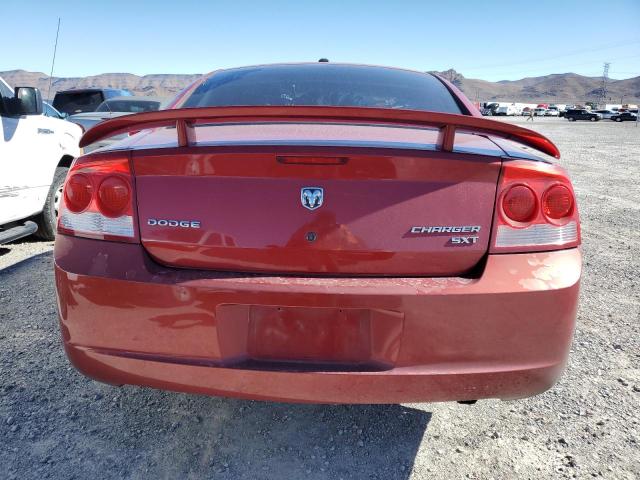 Photo 6 from auction – 2009 DODGE CHARGER SX with VIN 2B3KA33V69H601485