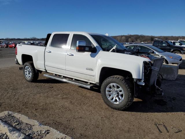 صورة رقم 4 من المزاد - 2016 CHEVROLET SILVERADO مع VIN 1GC4K1E89GF220258