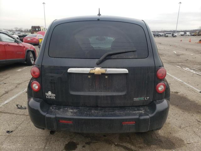 Photo 6 from auction – 2011 CHEVROLET HHR LT with VIN 3GNBABFW2BS530874