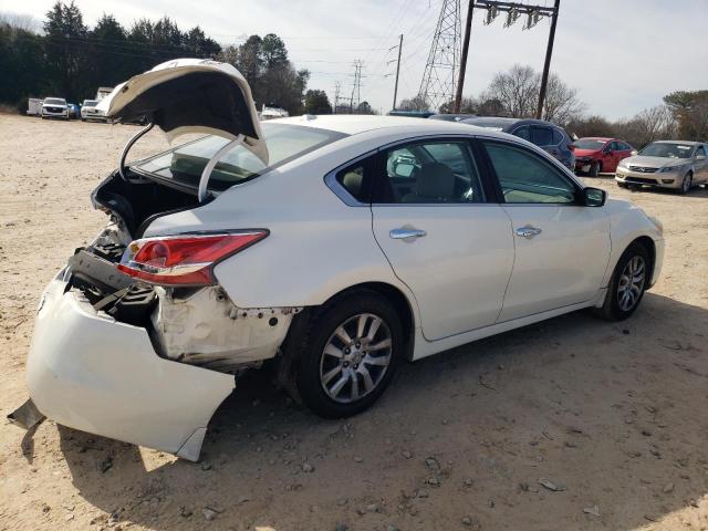 Photo 3 from auction – 2015 NISSAN ALTIMA 2.5 with VIN 1N4AL3AP7FC431585