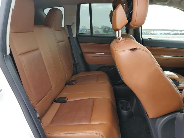 Photo 11 from auction – 2014 JEEP COMPASS LI with VIN 1C4NJCCB1ED850012
