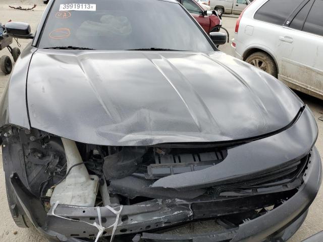 Photo 5 from auction – 2016 DODGE CHARGER R/ with VIN 2C3CDXCT6GH242432