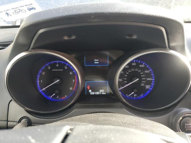 Photo 9 from auction – 2016 SUBARU OUTBACK 3. with VIN 4S4BSENCXG3289735