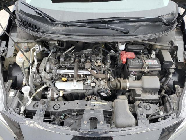 Photo 11 from auction – 2021 NISSAN VERSA S with VIN 3N1CN8DV3ML821978