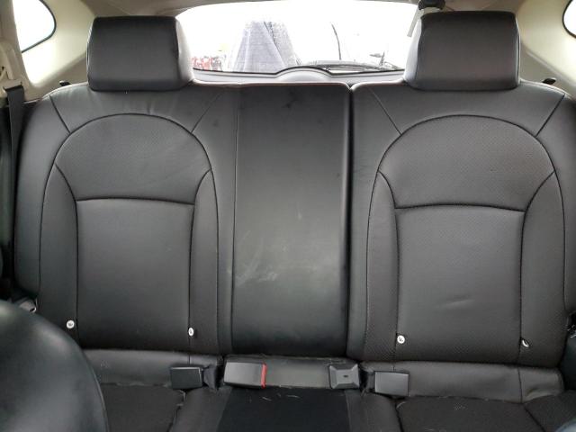 Photo 10 from auction – 2012 NISSAN ROGUE S with VIN JN8AS5MV4CW356586
