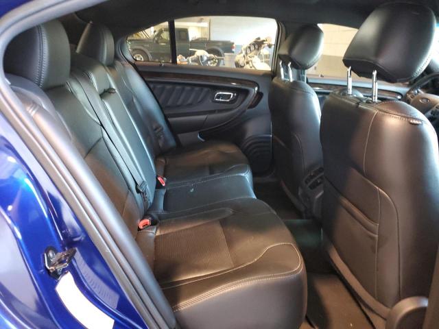 Photo 10 from auction – 2013 FORD TAURUS LIM with VIN 1FAHP2F86DG235044