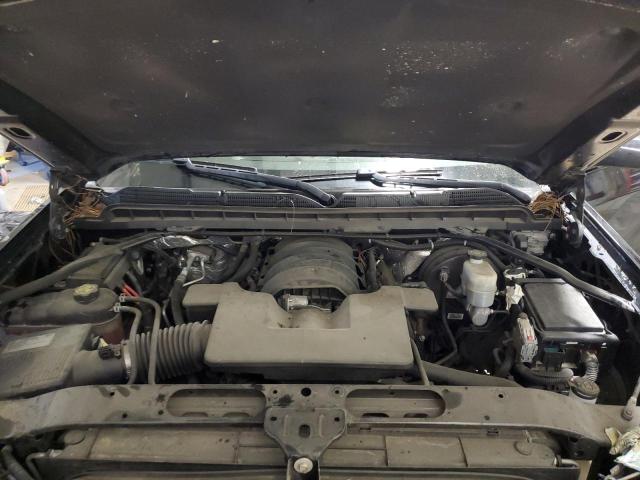 Photo 11 from auction – 2016 CHEVROLET SILVERADO with VIN 3GCUKSEC3GG327945