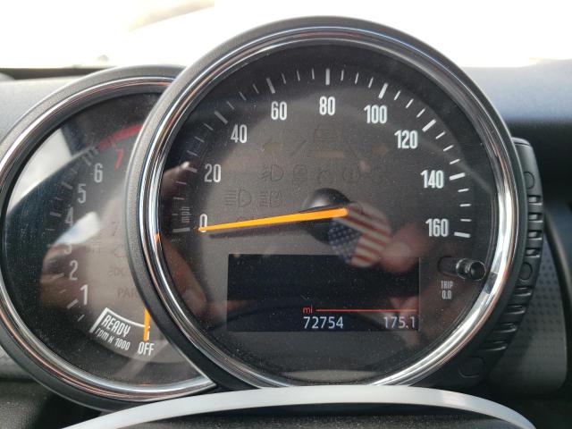 Photo 9 from auction – 2015 MINI COOPER with VIN WMWXM5C5XF3A97464