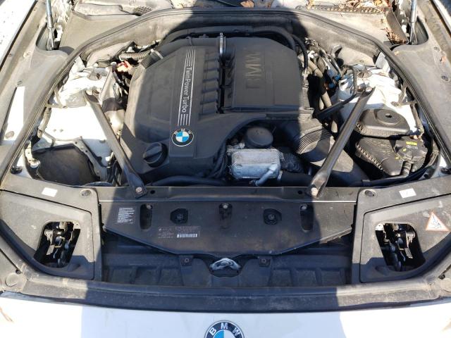Photo 11 from auction – 2015 BMW 535 XI with VIN WBA5B3C51FD540979