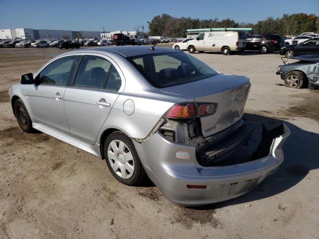 Фото 2 с аукциона – 2011 MITSUBISHI LANCER с VIN JA32U2FU3BU040523