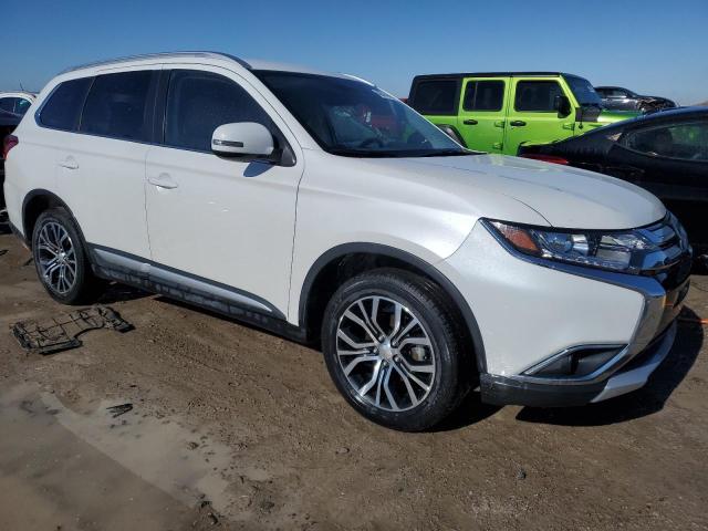 صورة رقم 4 من المزاد - 2018 MITSUBISHI OUTLANDER مع VIN JA4AD3A35JZ045896