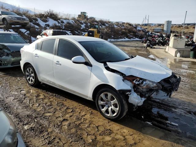 Photo 4 from auction – 2011 MAZDA 3 I with VIN JM1BL1UG0B1467672