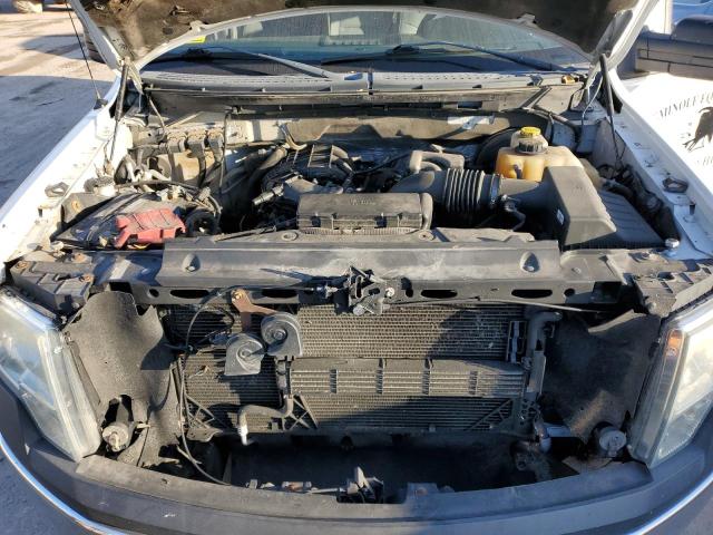 Photo 11 from auction – 2014 FORD F150 SUPER with VIN 1FTEW1CM1EKE98214