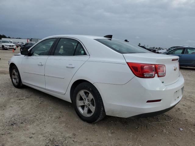 Photo 2 from auction – 2016 CHEVROLET MALIBU LIM with VIN 1G11B5SAXGF164583