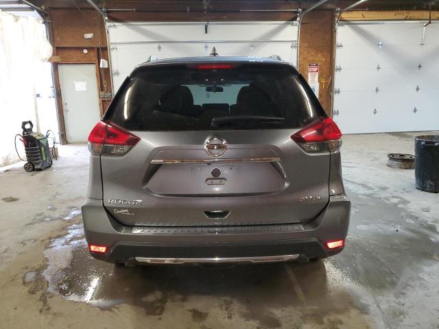 Photo 6 from auction – 2018 NISSAN ROGUE S with VIN KNMAT2MV3JP507836