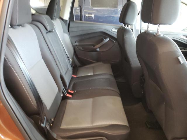 Photo 10 from auction – 2017 FORD ESCAPE SE with VIN 1FMCU0GD8HUC88571
