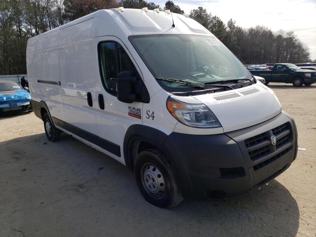 Фото 4 с аукциона – 2018 RAM PROMASTER с VIN 3C6URVJG5JE139475