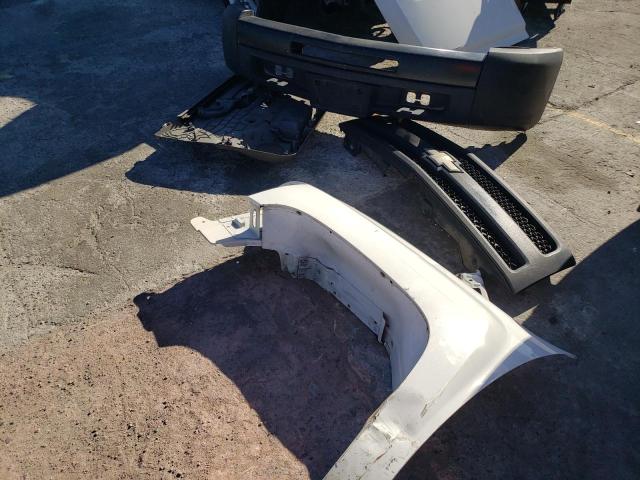 Photo 12 from auction – 2009 CHEVROLET SILVERADO with VIN 1GCEC14C49Z125647