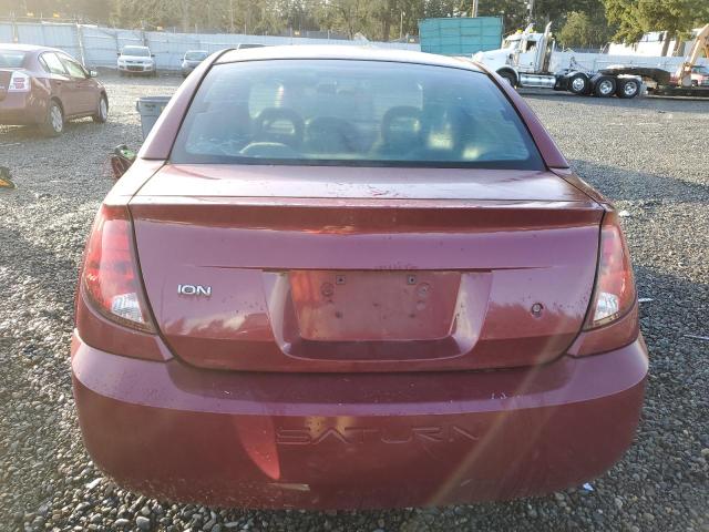 Photo 6 from auction – 2004 SATURN ION LEVEL with VIN 1G8AF52F34Z131260
