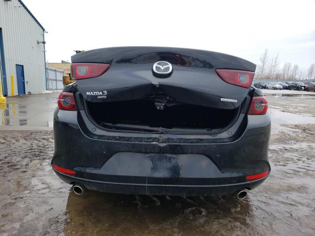 Photo 6 from auction – 2020 MAZDA 3 PREFERRE with VIN 3MZBPBDM2LM138277