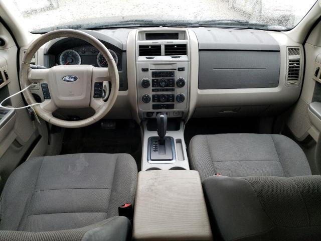 Photo 8 from auction – 2009 FORD ESCAPE XLT with VIN 1FMCU03G09KA33863