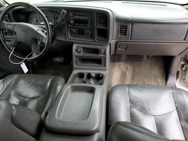 Photo 8 from auction – 2007 GMC NEW SIERRA with VIN 1GTEK19B37Z101520