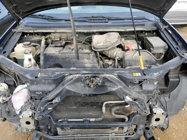 Photo 12 from auction – 2010 LINCOLN MKX with VIN 2LMDJ8JC9ABJ17453