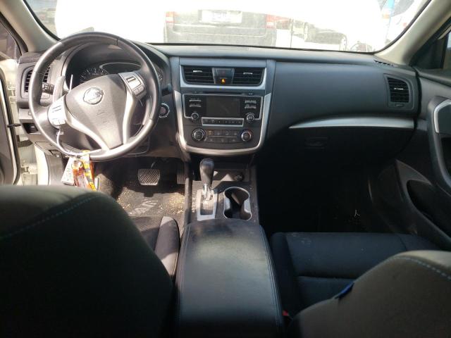 Photo 8 from auction – 2017 NISSAN ALTIMA 2.5 with VIN 1N4AL3AP1HC146304