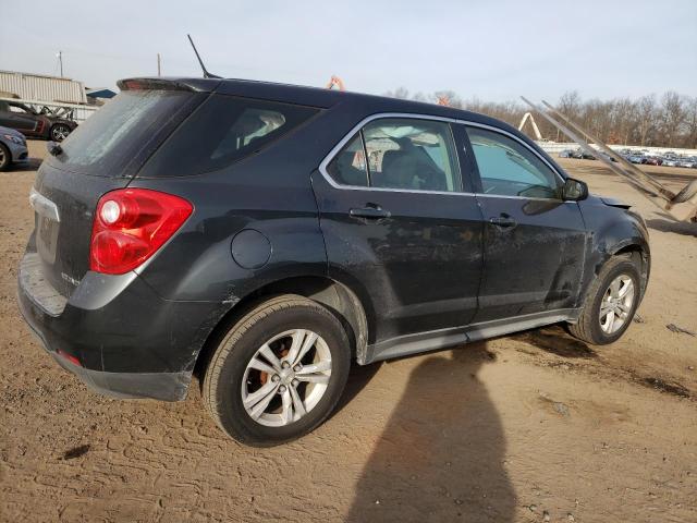 Photo 3 from auction – 2013 CHEVROLET EQUINOX LS with VIN 2GNALBEK0D1189588