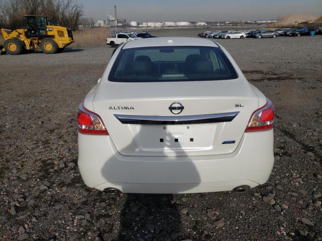Photo 6 from auction – 2013 NISSAN ALTIMA with VIN 1N4AL3AP7DC178975