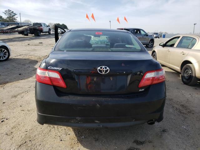 Photo 6 from auction – 2009 TOYOTA CAMRY BASE with VIN 4T1BE46K69U402858
