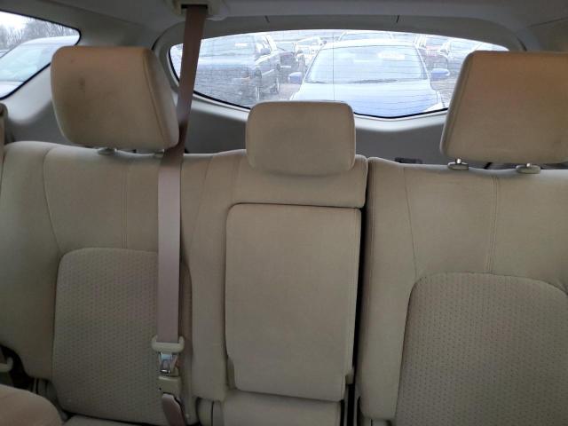 Photo 10 from auction – 2013 NISSAN MURANO S with VIN JN8AZ1MW8DW311908