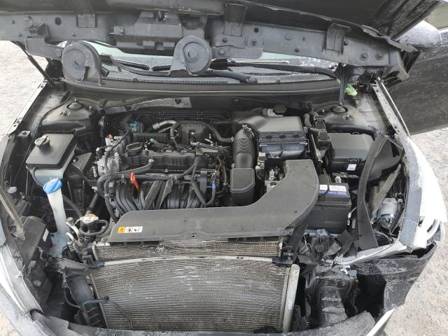 Photo 11 from auction – 2017 HYUNDAI SONATA SE with VIN 5NPE24AF8HH516227