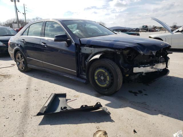 Photo 4 from auction – 2012 MERCEDES-BENZ E 350 with VIN WDDHF5KB1CA646911
