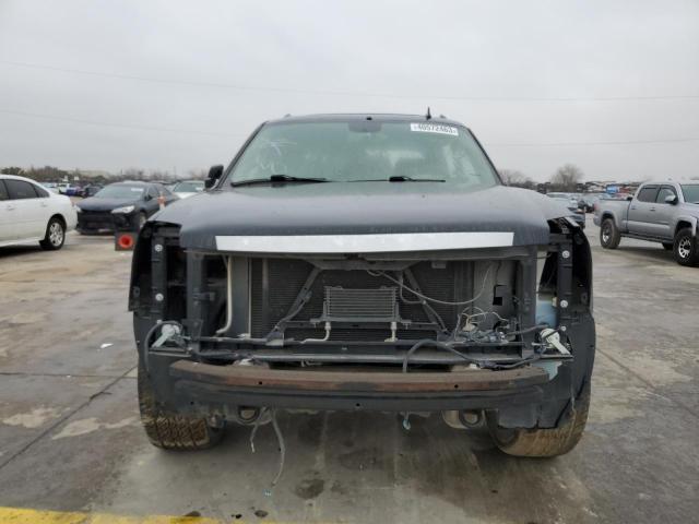 Photo 5 from auction – 2013 CADILLAC ESCALADE E with VIN 3GYT4NEF4DG184690