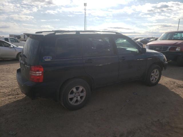 Фото 3 с аукциона – 2003 TOYOTA HIGHLANDER с VIN JTEHF21A530098933