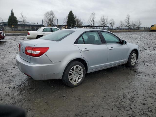 Photo 3 from auction – 2006 LINCOLN ZEPHYR with VIN 3LNHM26116R618712