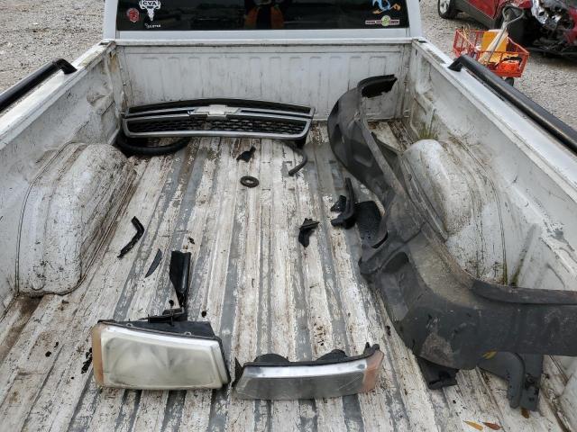 Photo 12 from auction – 2007 CHEVROLET 1500 with VIN 1GCEC14VX7Z121116