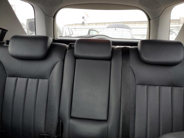 Photo 10 from auction – 2007 MERCEDES-BENZ ML 350 with VIN 4JGBB86E47A169295