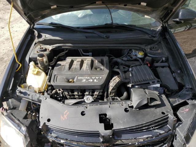 Photo 11 from auction – 2013 DODGE AVENGER SX with VIN 1C3CDZCB3DN502646