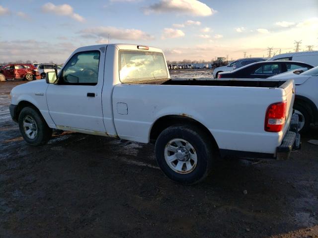 Photo 2 from auction – 2009 FORD RANGER with VIN 1FTYR10D69PA39519